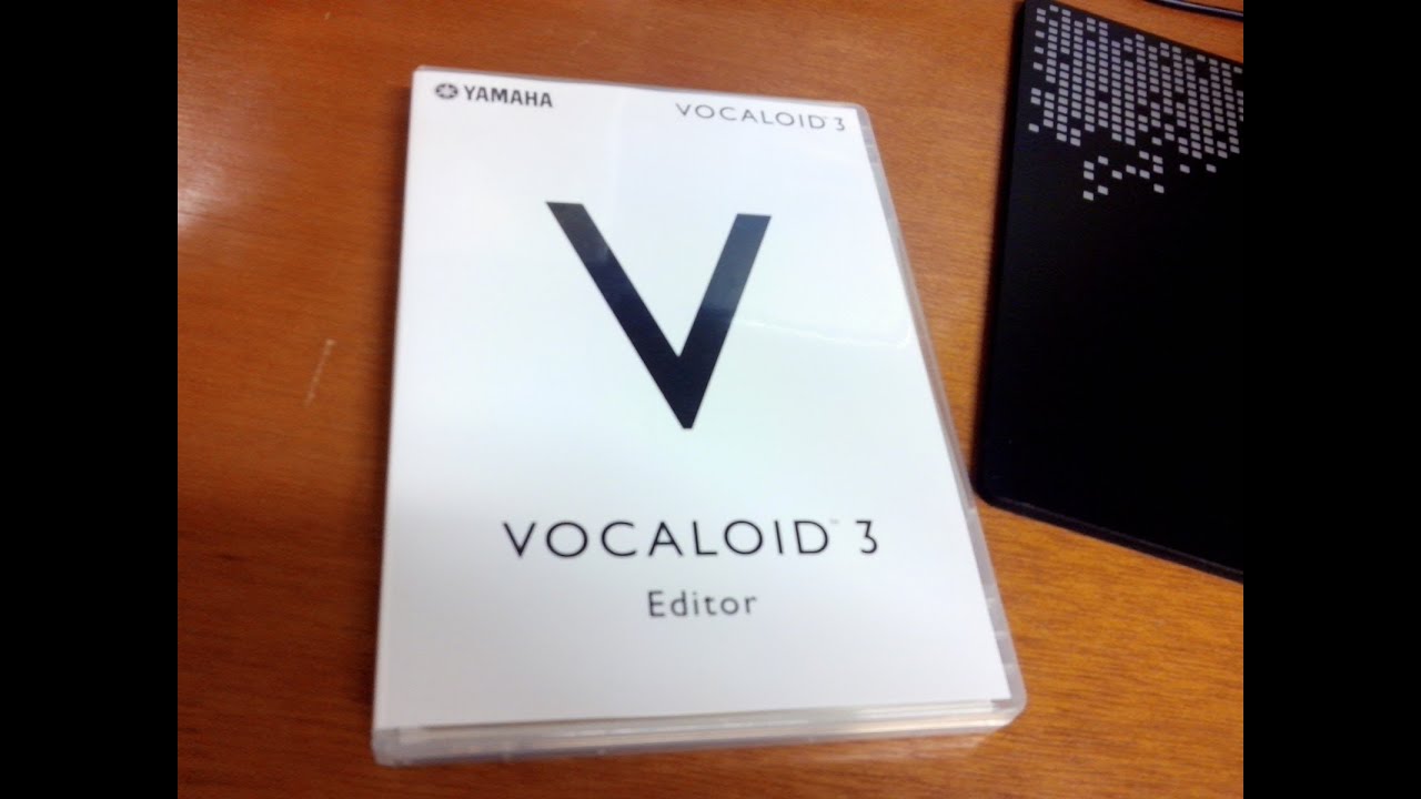 vocaloid 4 voicebank free